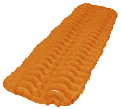 Husky Feezy 6 orange nafukovací karimatka