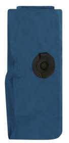Husky Flary 7 dark blue nafukovací karimatka