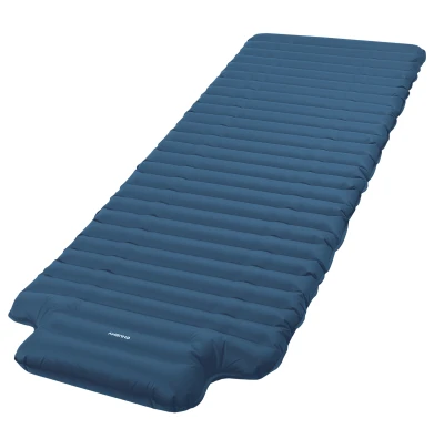 Husky Flary 7 dark blue nafukovací karimatka