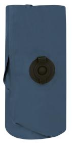 Husky Flicky 8 dark blue nafukovací karimatka