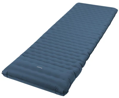 Husky Flicky 8 dark blue nafukovací karimatka