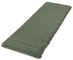 Husky Flicky 8 khaki nafukovací karimatka