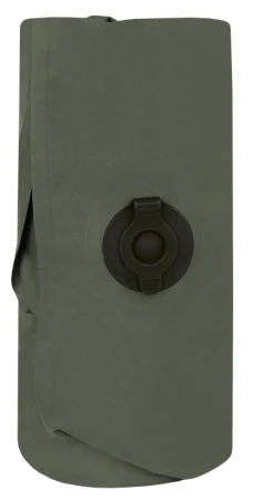 Husky Flicky 8 khaki nafukovací karimatka