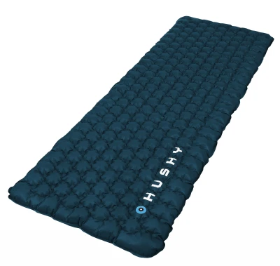 Husky Flippy 8,5 dark blue nafukovací karimatka