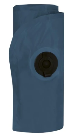 Husky Fumy 5 dark blue nafukovací karimatka
