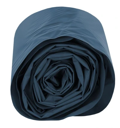 Husky Fumy 5 dark blue nafukovací karimatka