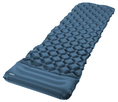 Husky Fumy 5 dark blue nafukovací karimatka