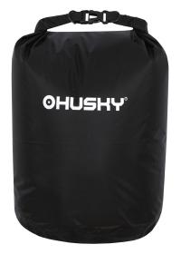 Husky TERRY 20L black nepromokavý vak