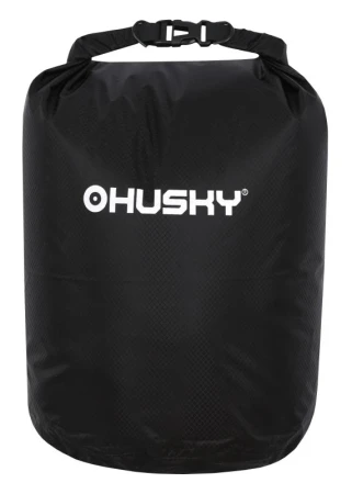 Husky TERRY 20L black nepromokavý vak Husky TERRY 20L black nepromokavý vak