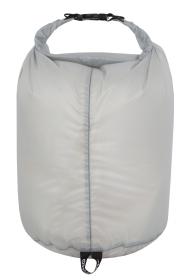 Husky TERRY 3L light grey nepromokavý vak