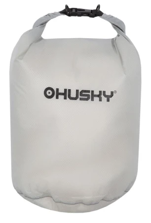 Husky TERRY 3L light grey nepromokavý vak Husky TERRY 3L light grey nepromokavý vak