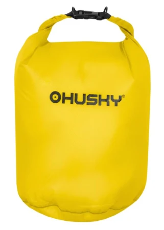 Husky TERRY 3L yellow nepromokavý vak Husky TERRY 3L yellow nepromokavý vak