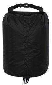 Husky TERRY 5L black nepromokavý vak