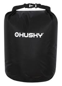 Husky TERRY 5L black nepromokavý vak
