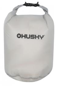 Husky TERRY 5L light grey nepromokavý vak
