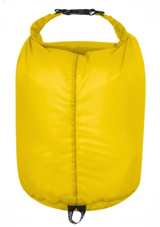 Husky TERRY 5L yellow nepromokavý vak