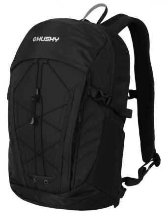 Husky Nory 22l černý batoh (VÝPRODEJ)