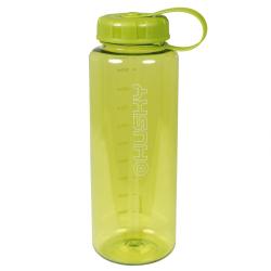 Husky Springie green outdoorová fľaša