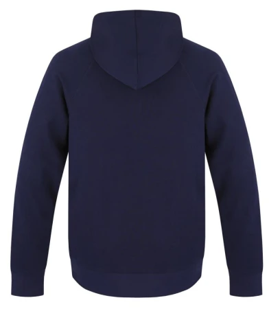 Husky Brool M dark blue pánská bavlněná mikina