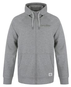 Husky Brool M grey pánská bavlněná mikina