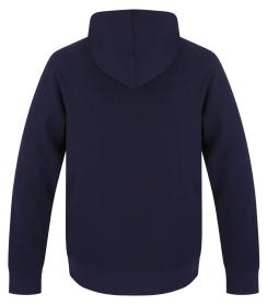 Husky Buggy M dark blue pánská mikina