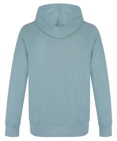 Husky Buggy M faded mint pánská bavlněná mikina