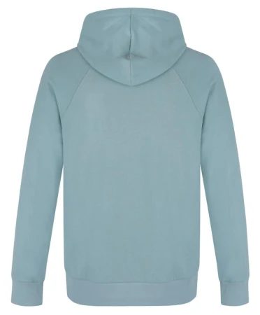 Husky Buggy M faded mint pánská bavlněná mikina