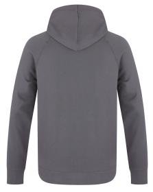 Husky Buggy M grey pánská bavlněná mikina