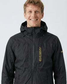 Husky Neoni M black pánská hardshell bunda Husky Neoni M black pánská hardshell bunda