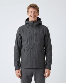 Husky Neoni M grey pánská hardshell bunda Husky Neoni M grey pánská hardshell bunda