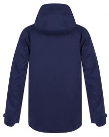 Husky Nicker M blue pánská hardshell bunda