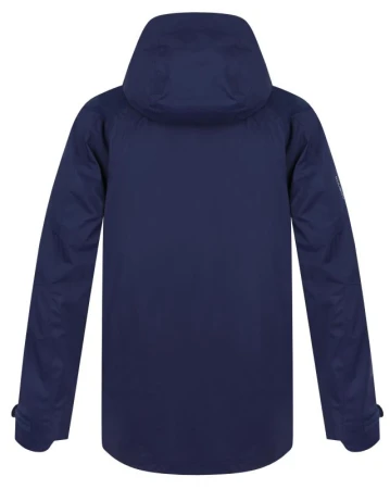 Husky Nicker M blue pánská hardshell bunda