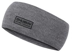 Husky Merband 1 grey pánská merino čelenka Husky Merband 1 grey pánská merino čelenka