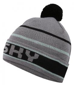 Husky Meralp grey pánská merino čepice Husky Meralp grey pánská merino čepice