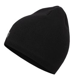 Husky Merhat 3 černá pánská merino čepice Husky Merhat 3 černá pánská merino čepice