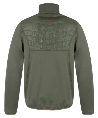Husky Airy M khaki pánská mikina