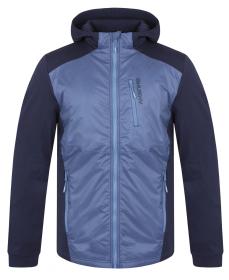 Husky Any M blue pánská mikina