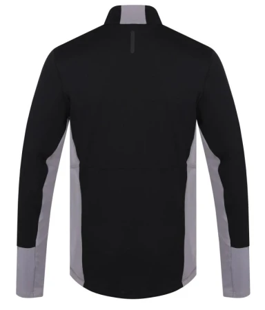 Husky Tame zip M black pánská mikina se zipem