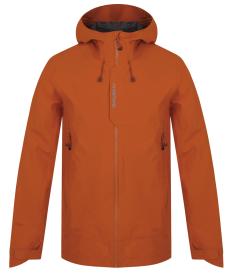 Husky Nakama M mustard pánska outdoorová bunda