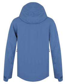 Husky Nakron M faded blue pánská outdoor bunda