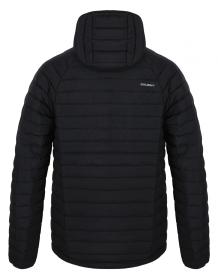 Husky Dreeser M black pánská péřová bunda