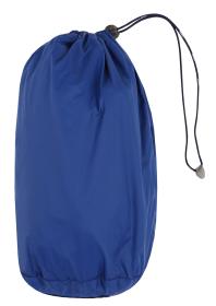 Husky Nodiq M blue/dark blue pánská plněná oboustranná bunda
