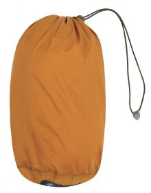 Husky Nodiq M mustard/khaki pánská plněná oboustranná bunda