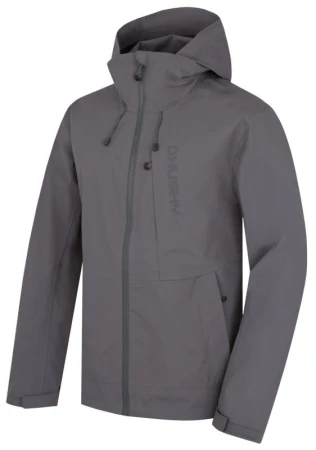 Husky Sita M grey pánská softshell bunda Husky Sita M grey pánská softshell bunda