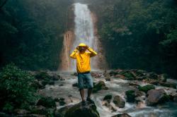 Husky Sonny M lt. grey pánská softshell bunda