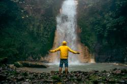 Husky Sonny M lt. grey pánská softshell bunda