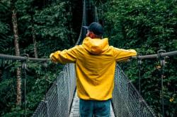 Husky Sonny M lt. grey pánská softshell bunda