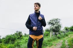 Husky Salien M bordo pánská softshell vesta