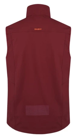 Husky Salien M bordo pánská softshell vesta
