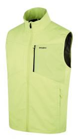 Husky Salien M lt. green pánska softshell vesta Husky Salien M lt. green pánska softshell vesta